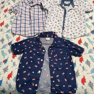 3  Brand The Children Place, Crazy 8, Craft+Flow.